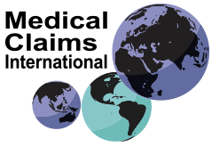 Medical Claims International Logo